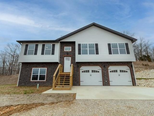 House for sale in Saint Robert, Missouri