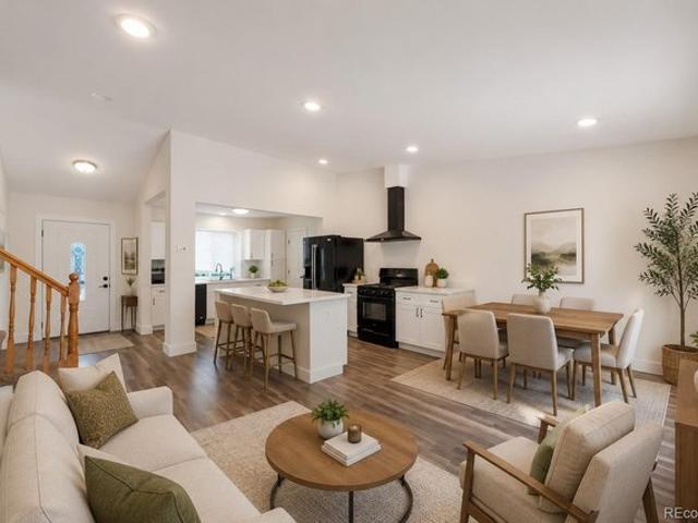 House for sale in Arapahoe, Colorado