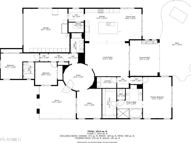 Property for sale in Buckeye, Arizona