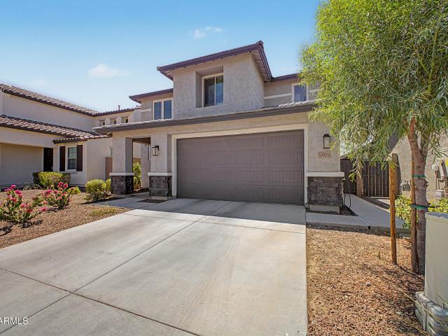 House for sale in Buckeye, Arizona