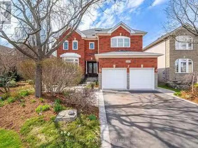 House for sale in Oakville, Ontario