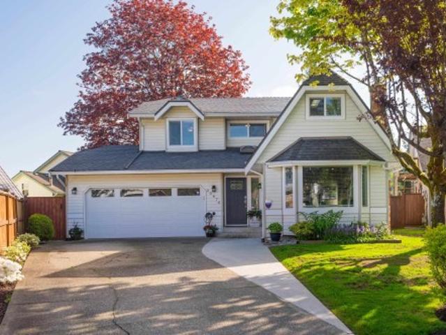 House for sale in Walnut Grove, British Columbia