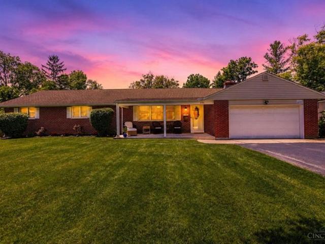 House for sale in Bellbrook, Ohio