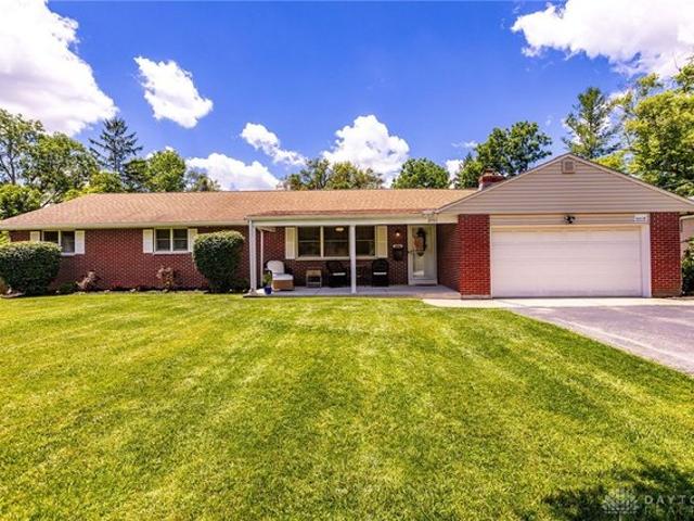 House for sale in Bellbrook, Ohio