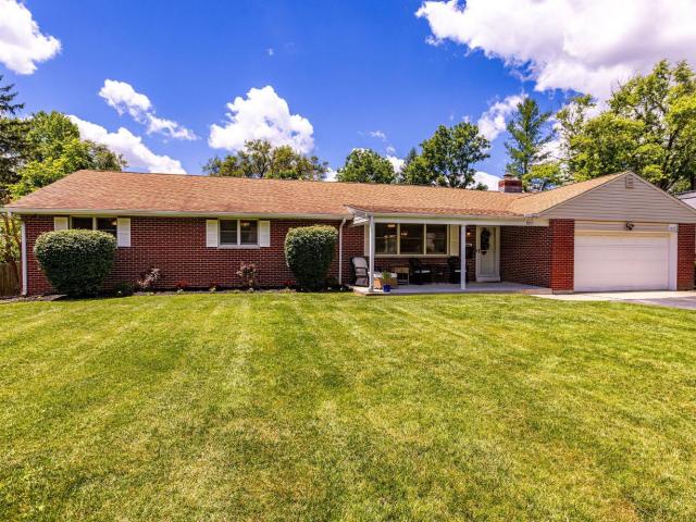 House for sale in Bellbrook, Ohio