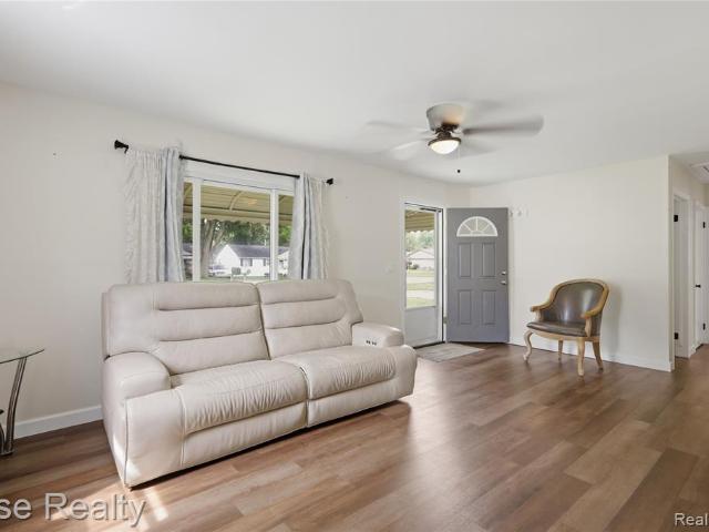 House for sale in Burton, Michigan