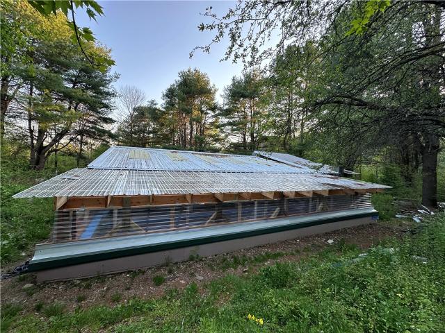 Land for sale in Masonville, New York