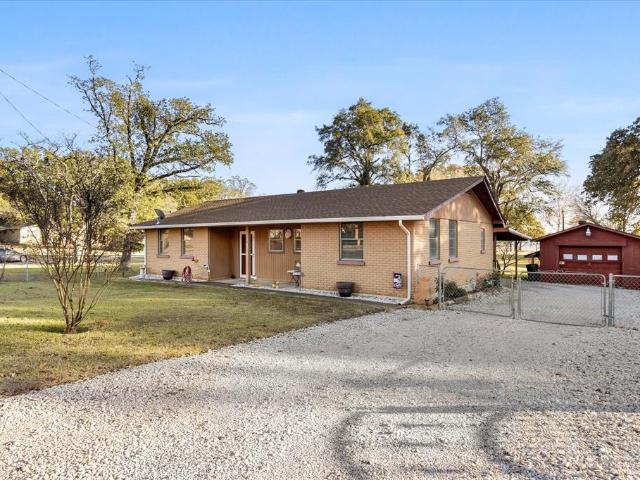 House for sale in Hunt, Texas