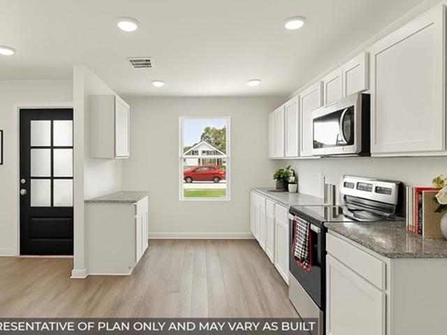 House for sale in Splendora, Texas