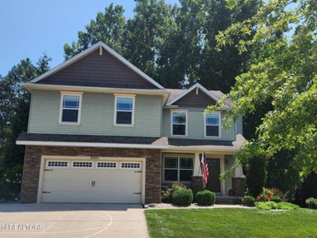 House for sale in Bailey, Michigan