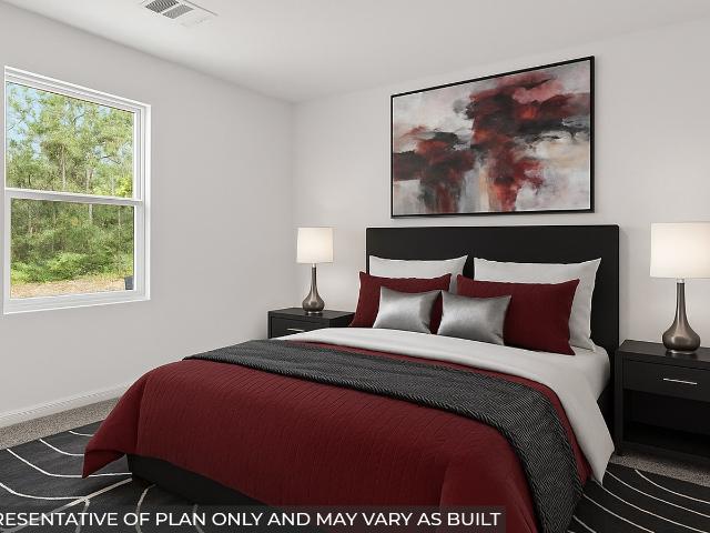 House for sale in Liberty, Texas