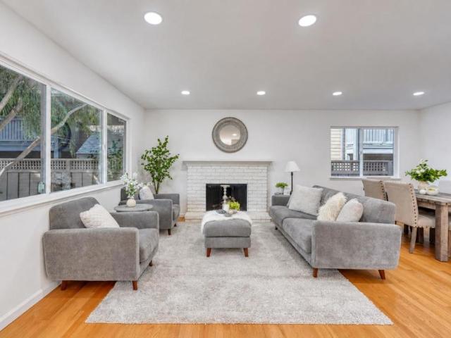Townhouse for sale in Santa Clara, California