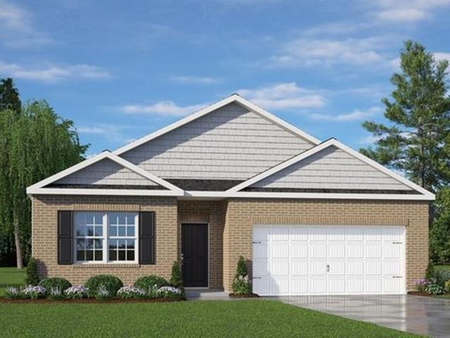 House for sale in Yadkinville, North Carolina