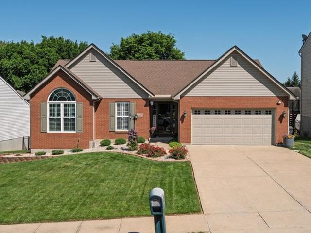 House for sale in Hebron, Kentucky