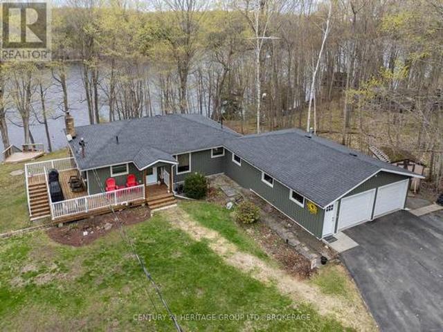 House for sale in South Frontenac, Ontario