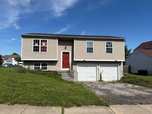 House for sale in Grove City, Ohio