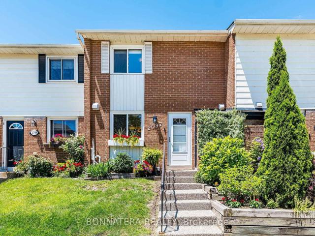Condo for sale in Woburn, Ontario