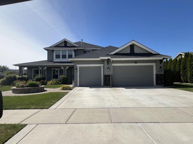 House for sale in Eagle, Idaho
