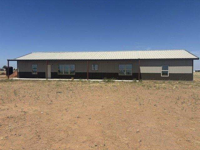 House for sale in Hawley, Jones County