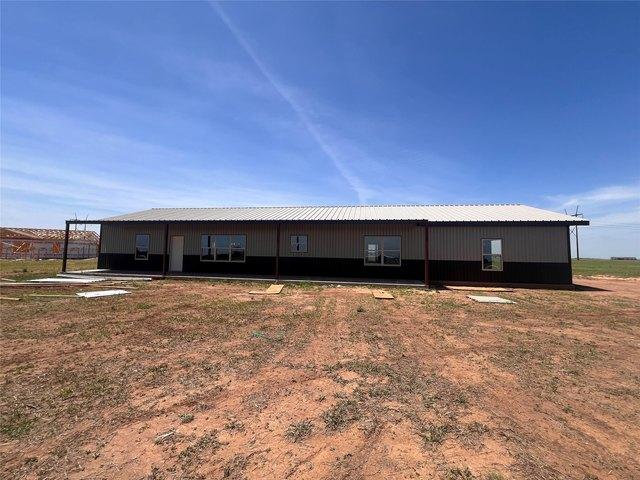 House for sale in Jones, Texas