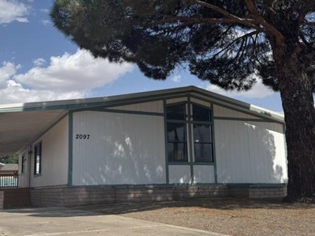 House for sale in Safford, Arizona