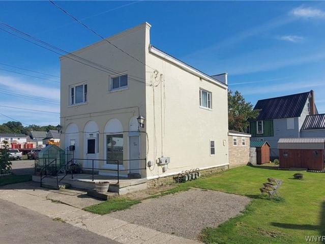 House for sale in Lawtons, New York