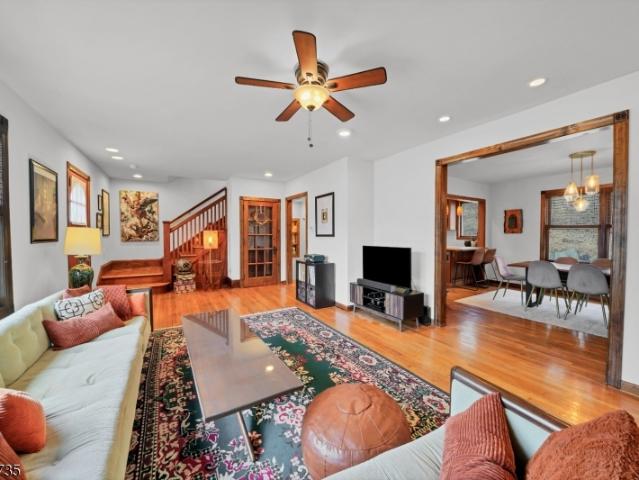 House for sale in Glen Gardner, New Jersey