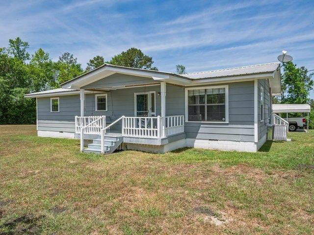 House for sale in Quincy, Florida
