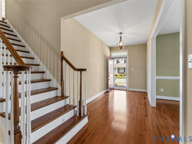 House for sale in Virginia