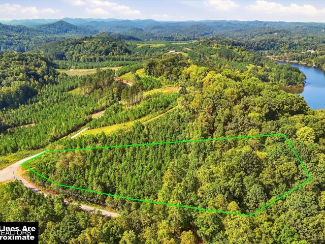 Land for sale in Tennessee