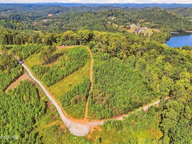 Land for sale in Tennessee