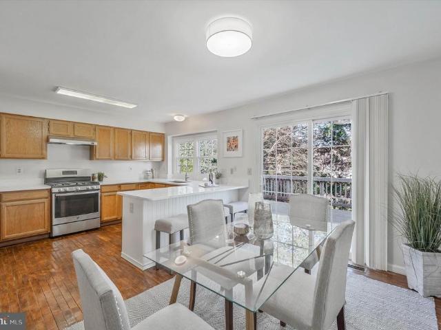 Townhouse for sale in Virginia