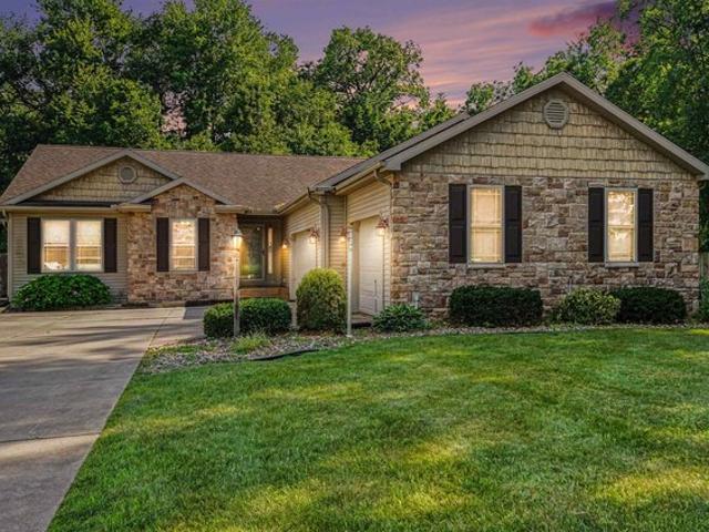 House for sale in Bristol, Indiana