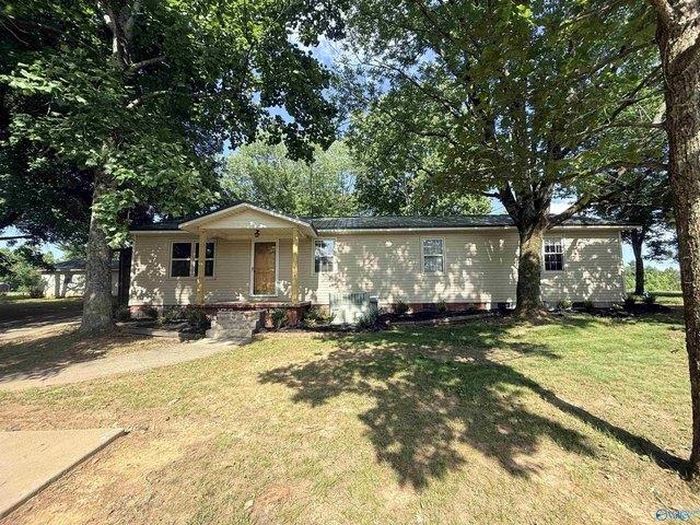 House for sale in Elkmont, Alabama