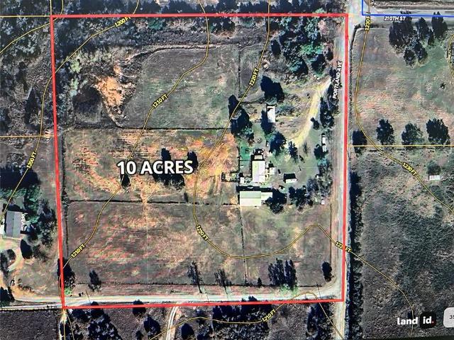 Land for sale in Dibble, Oklahoma
