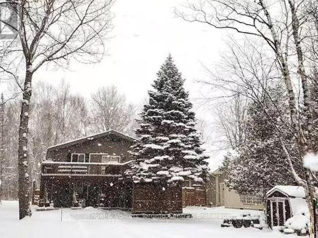 House for rent in The Blue Mountains, Southwestern Ontario