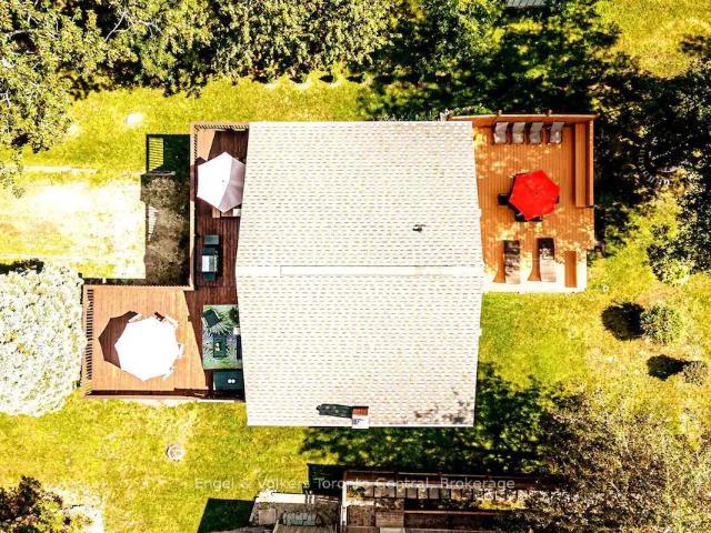 House for rent in Grey, Ontario