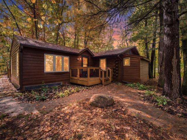 House for sale in Pokegama Township, Pine County