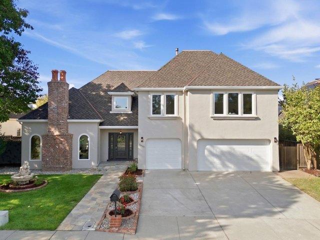 House for sale in Cupertino, Santa Clara County