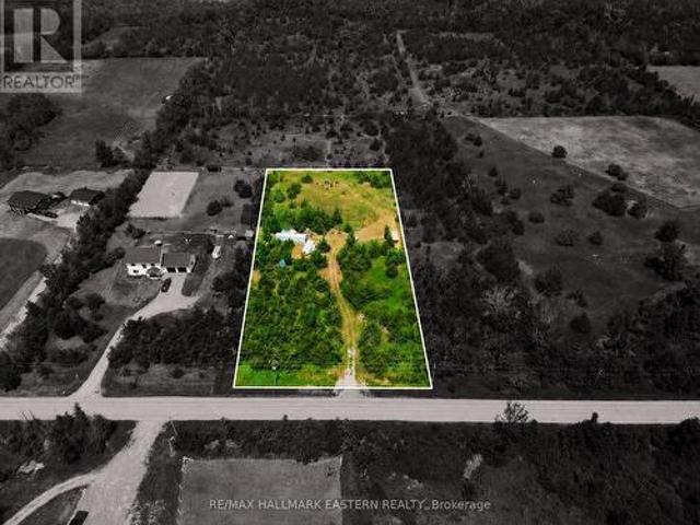 Land for sale in Trent Hills, Ontario