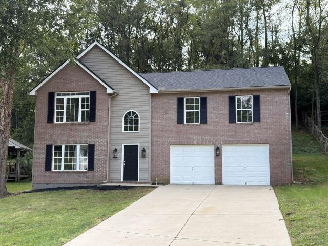 House for sale in Francisville, Hebron