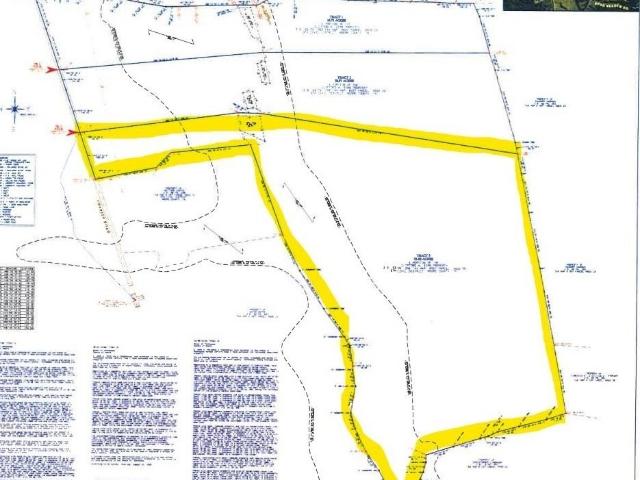 Farm for sale in Tennessee