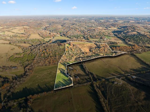Land for sale in Tennessee