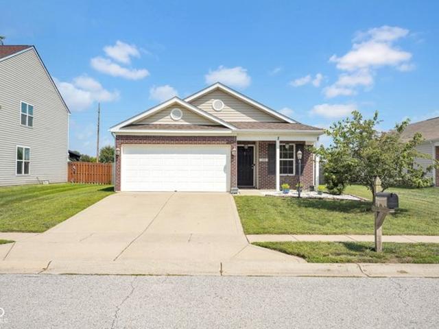 House for sale in Columbus, Indiana