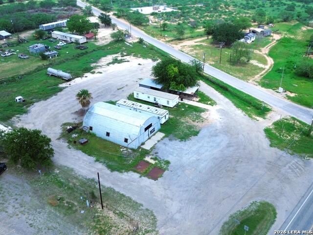 Commercial for sale in Pearsall, Frio County