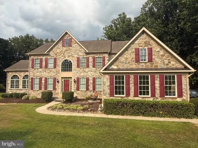 House for sale in Westminster, Maryland