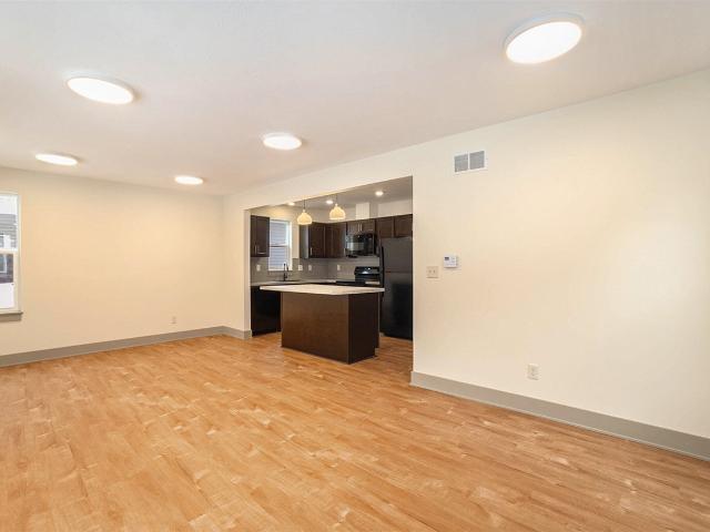 House for sale in Grand Rapids, Michigan