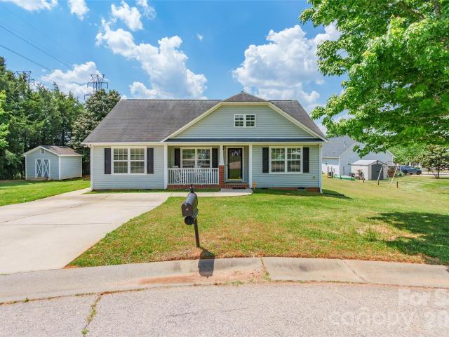 House for sale in Rock Hill, South Carolina