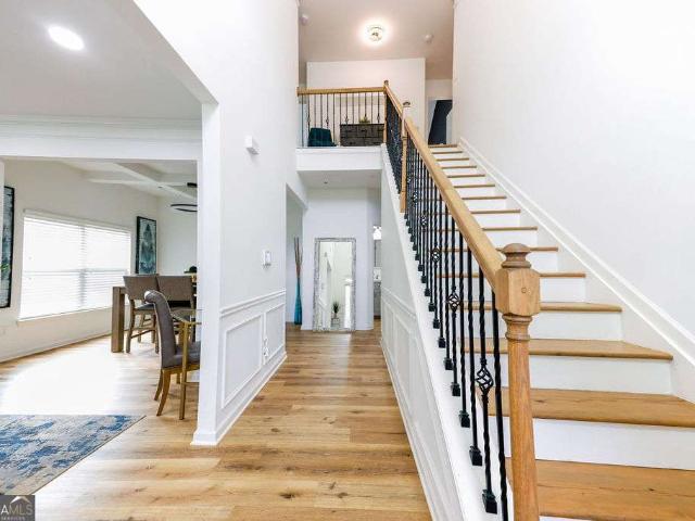 House for sale in Clayton, Georgia