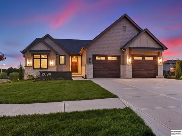 House for sale in Nebraska
